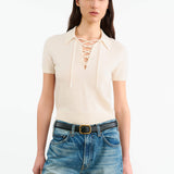 Nili Lotan - MAGDALENA CASHMERE SWEATER