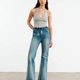 Nili Lotan - BRITT HALTER TOP