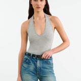 Nili Lotan - BRITT HALTER TOP