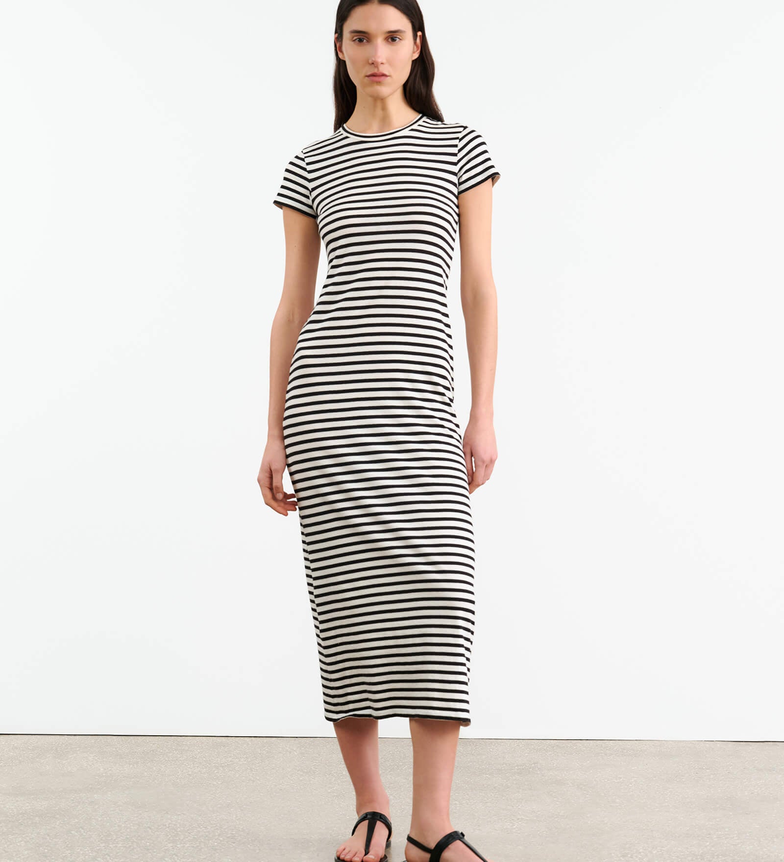 Nili Lotan - LUCINDA DRESS