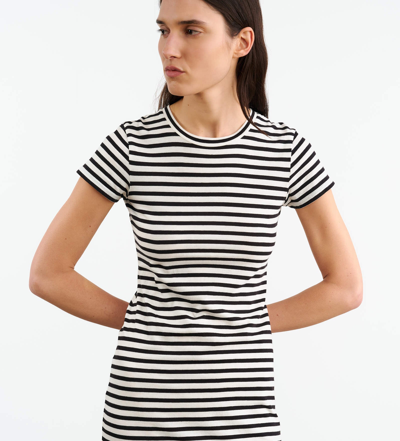 Nili Lotan - LUCINDA DRESS