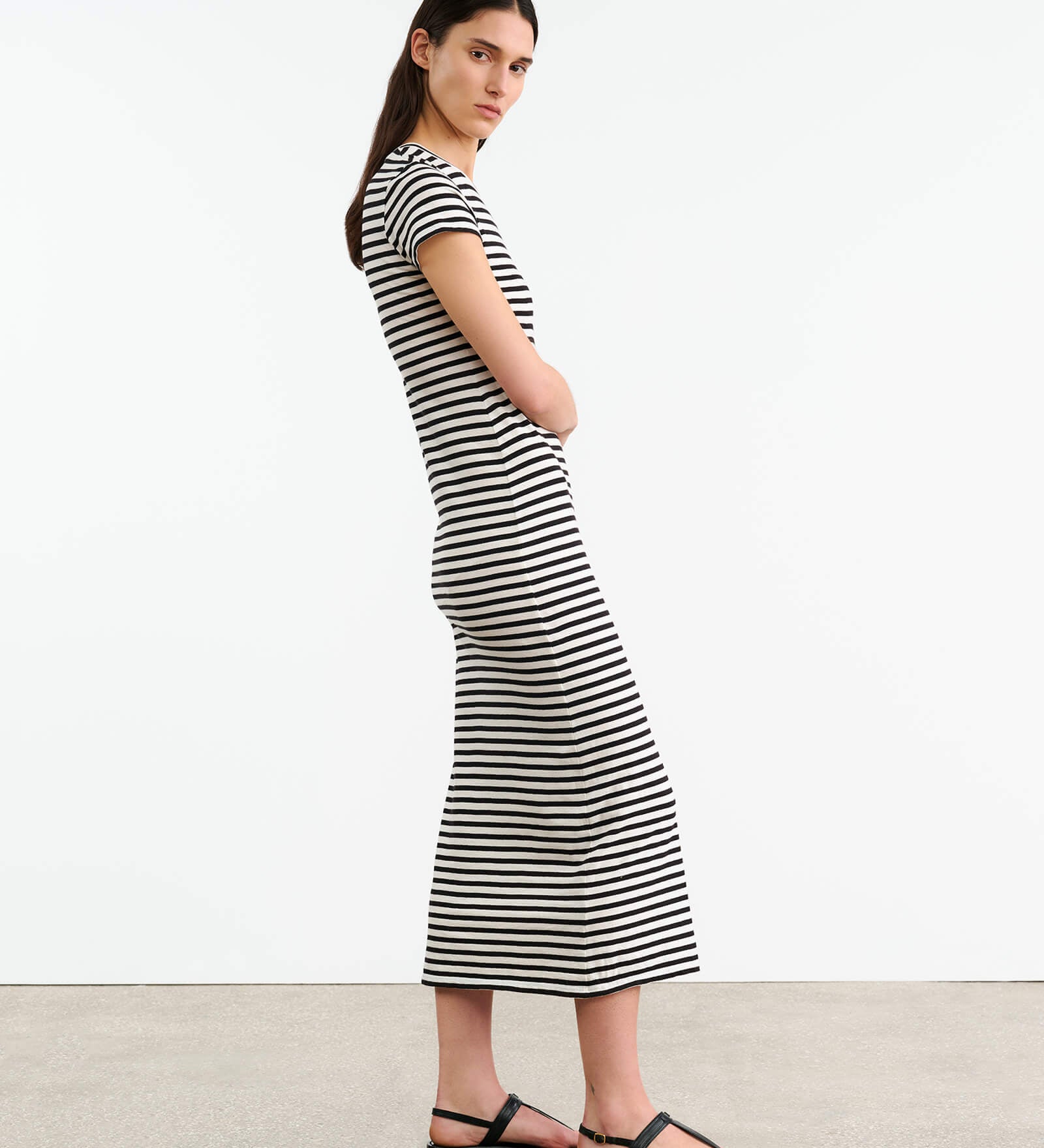 Nili Lotan - LUCINDA DRESS
