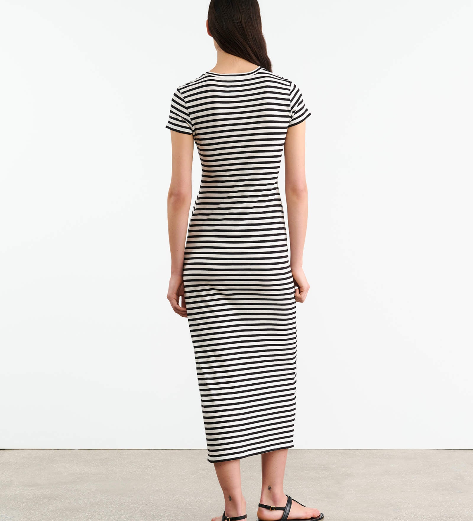 Nili Lotan - LUCINDA DRESS