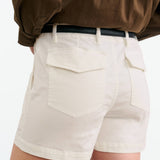 Nili Lotan - UTILITY SHORT