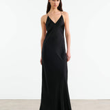 Nili Lotan - IRA SILK GOWN