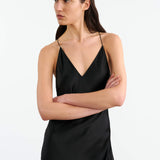 Nili Lotan - IRA SILK GOWN
