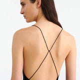 Nili Lotan - IRA SILK GOWN
