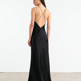 Nili Lotan - IRA SILK GOWN