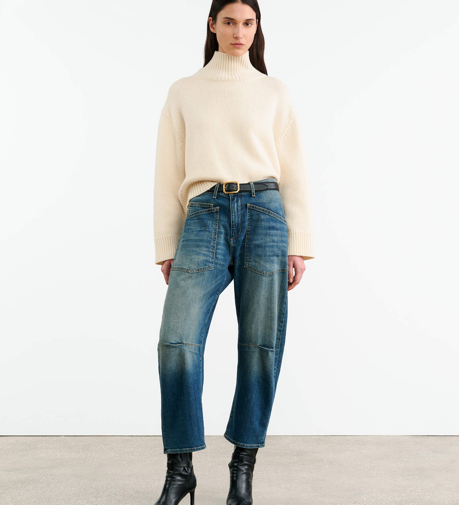 Nili Lotan - OMAIRA SWEATER
