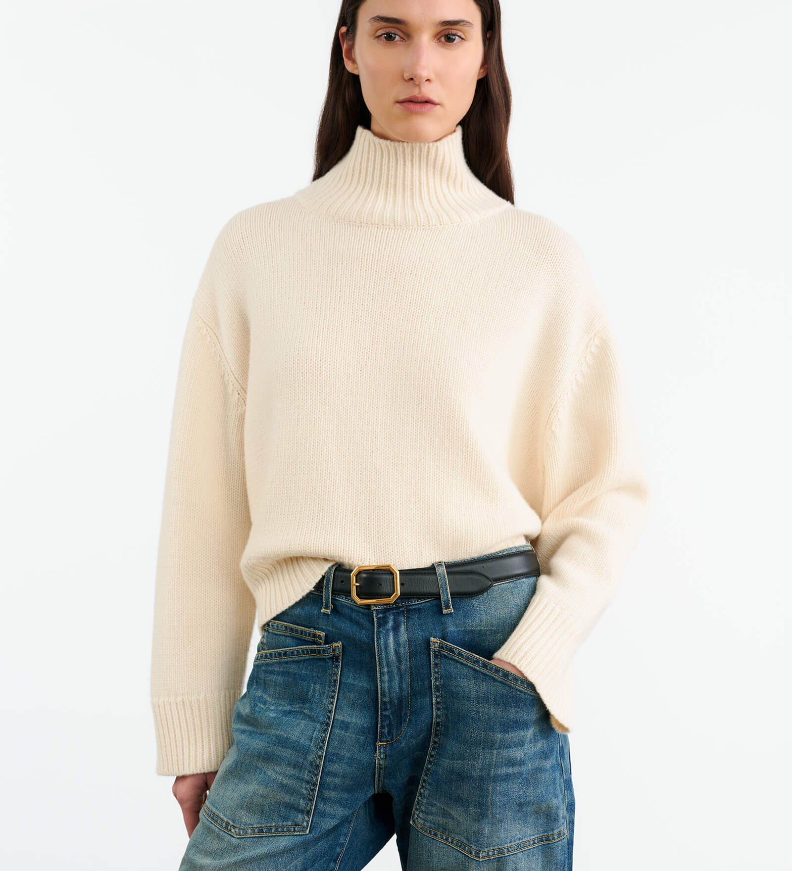 Nili Lotan - OMAIRA SWEATER
