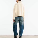 Nili Lotan - OMAIRA SWEATER