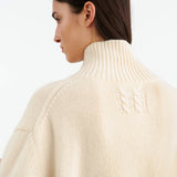 Nili Lotan - OMAIRA SWEATER