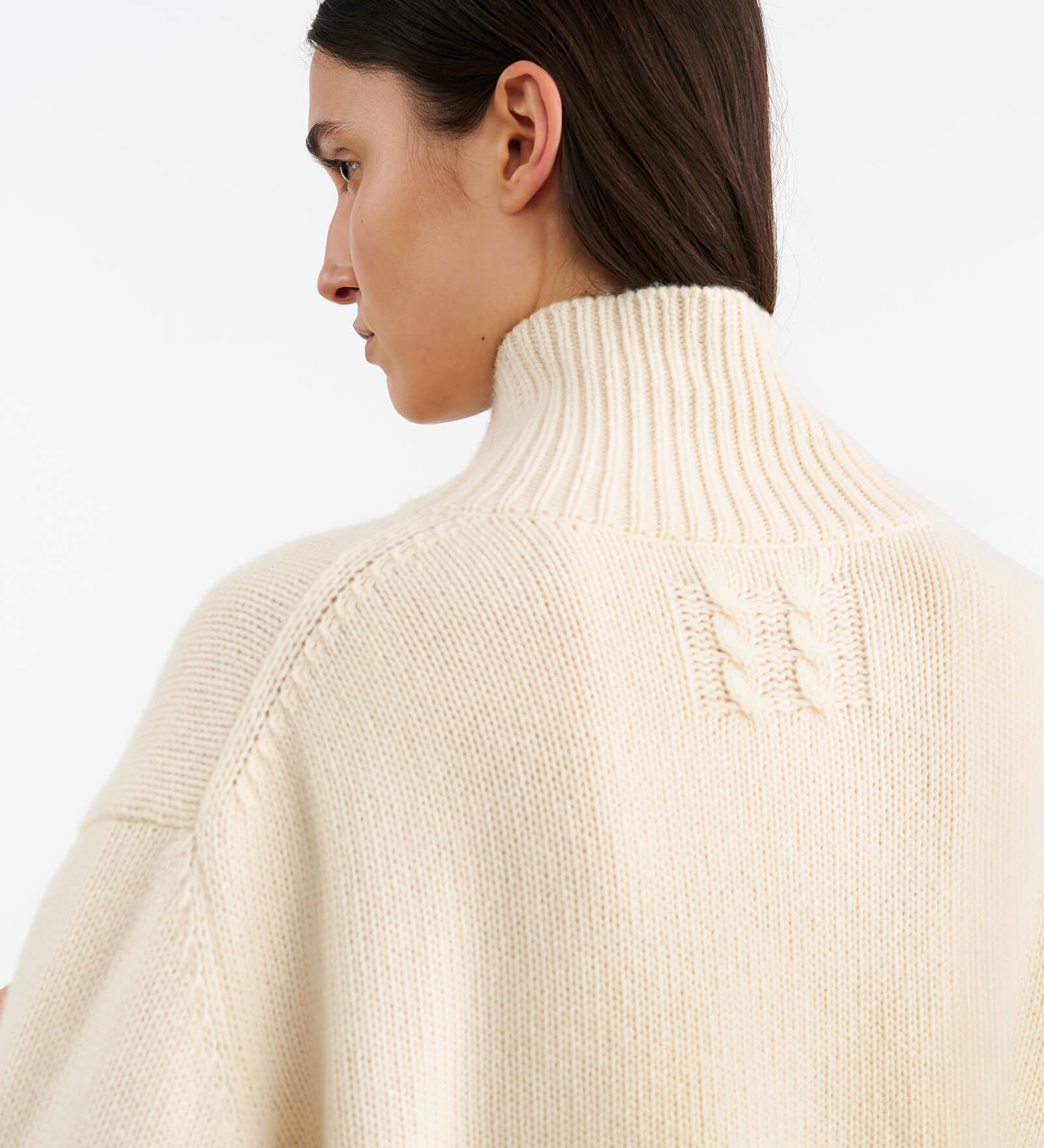 Nili Lotan - OMAIRA SWEATER