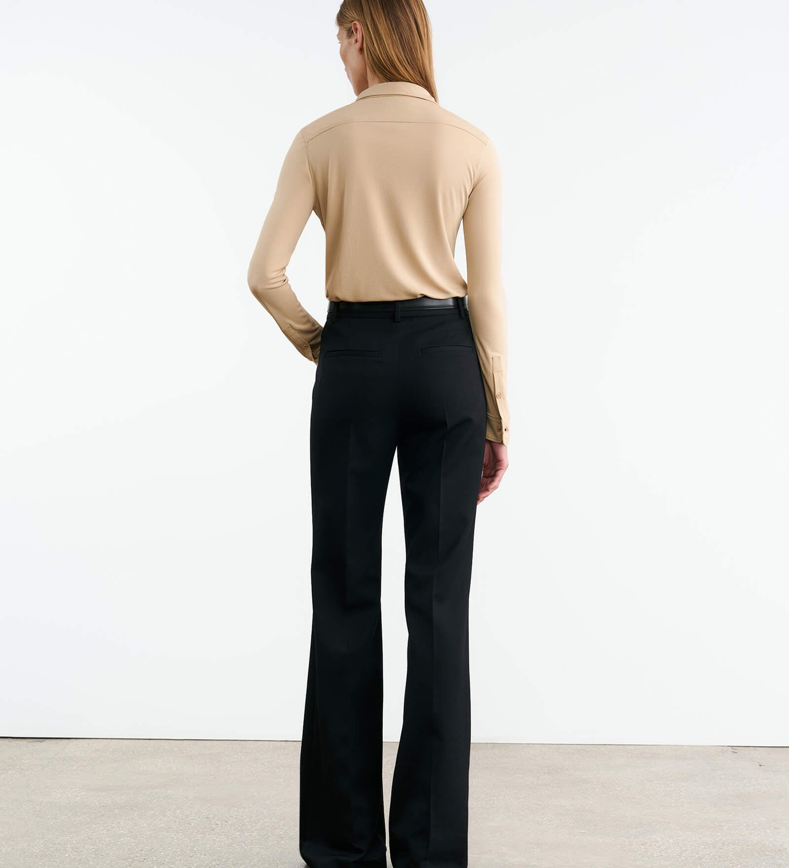 Nili Lotan - LARK SHIRT