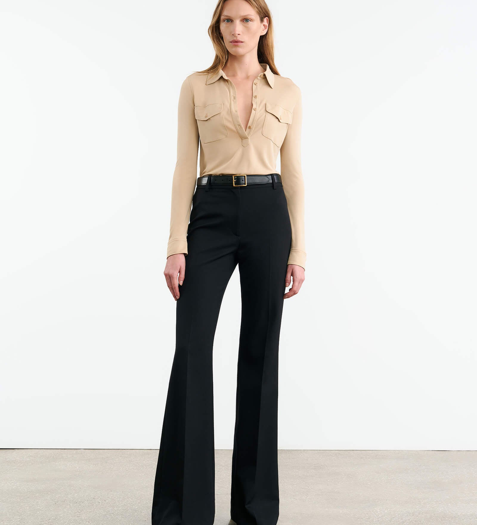 Nili Lotan - LARK SHIRT