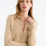 Nili Lotan - LARK SHIRT