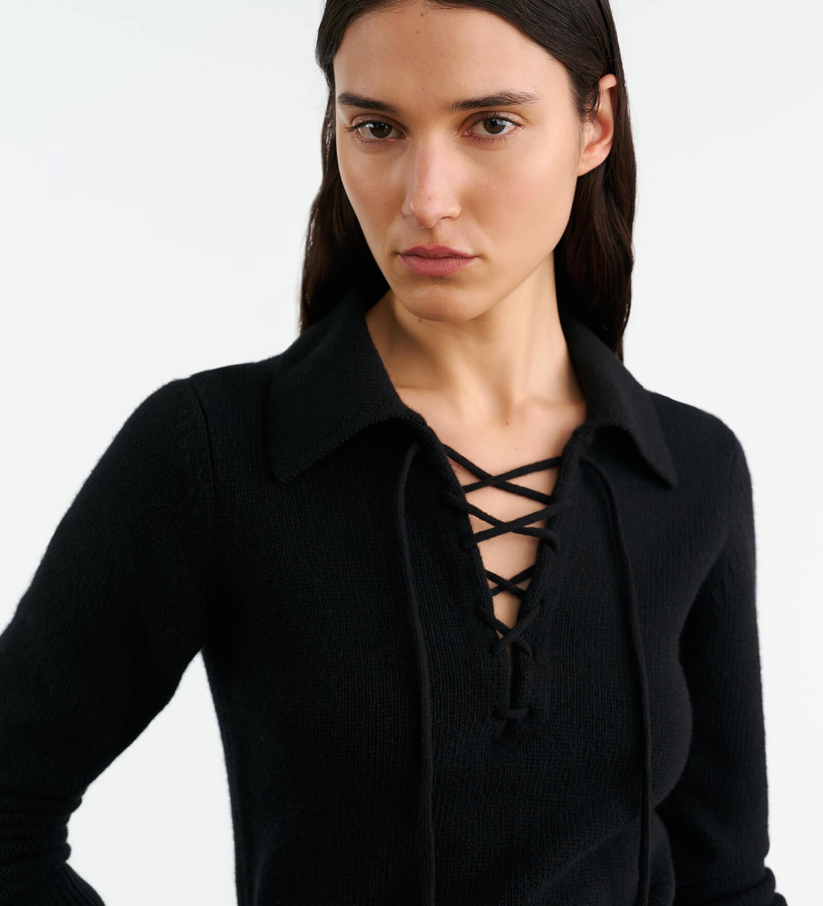 Nili Lotan - ROSEMARY SWEATER