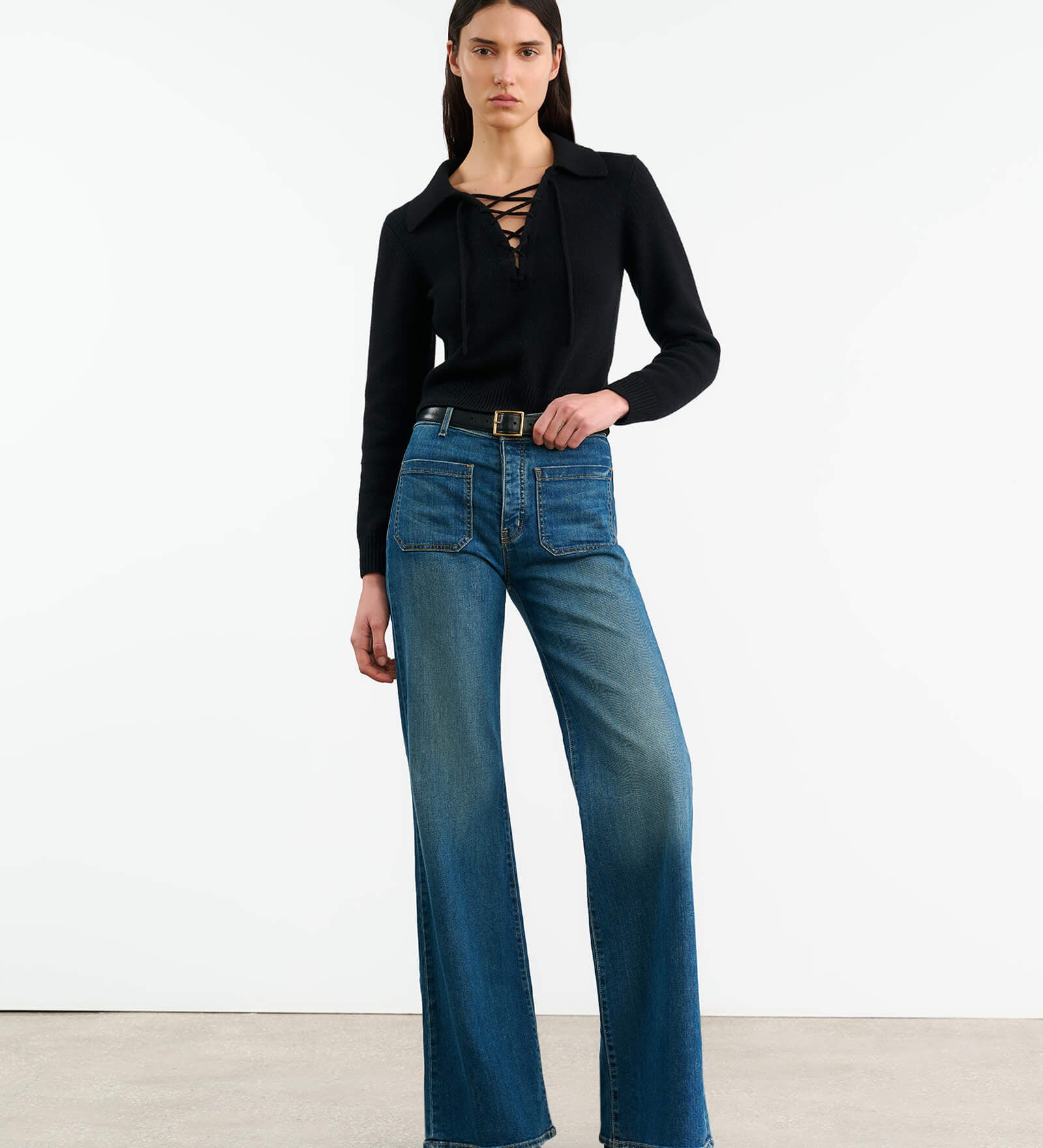 Nili Lotan - ROSEMARY SWEATER
