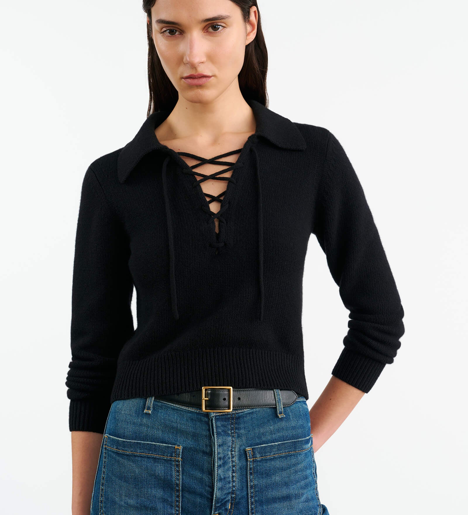 Nili Lotan - ROSEMARY SWEATER