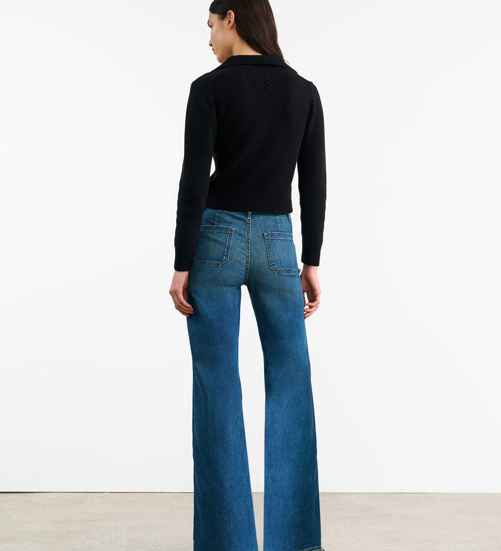 Nili Lotan - ROSEMARY SWEATER