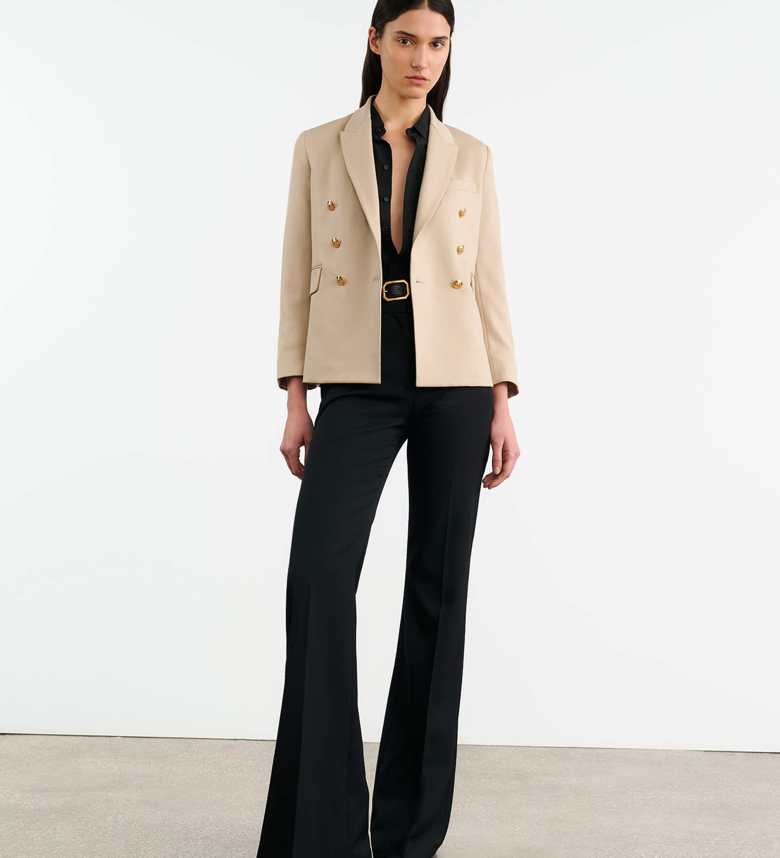 Nili Lotan - DURAN JACKET