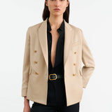 Nili Lotan - DURAN JACKET