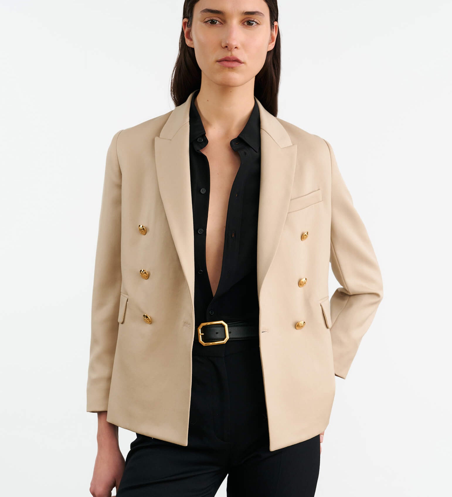 Nili Lotan - DURAN JACKET