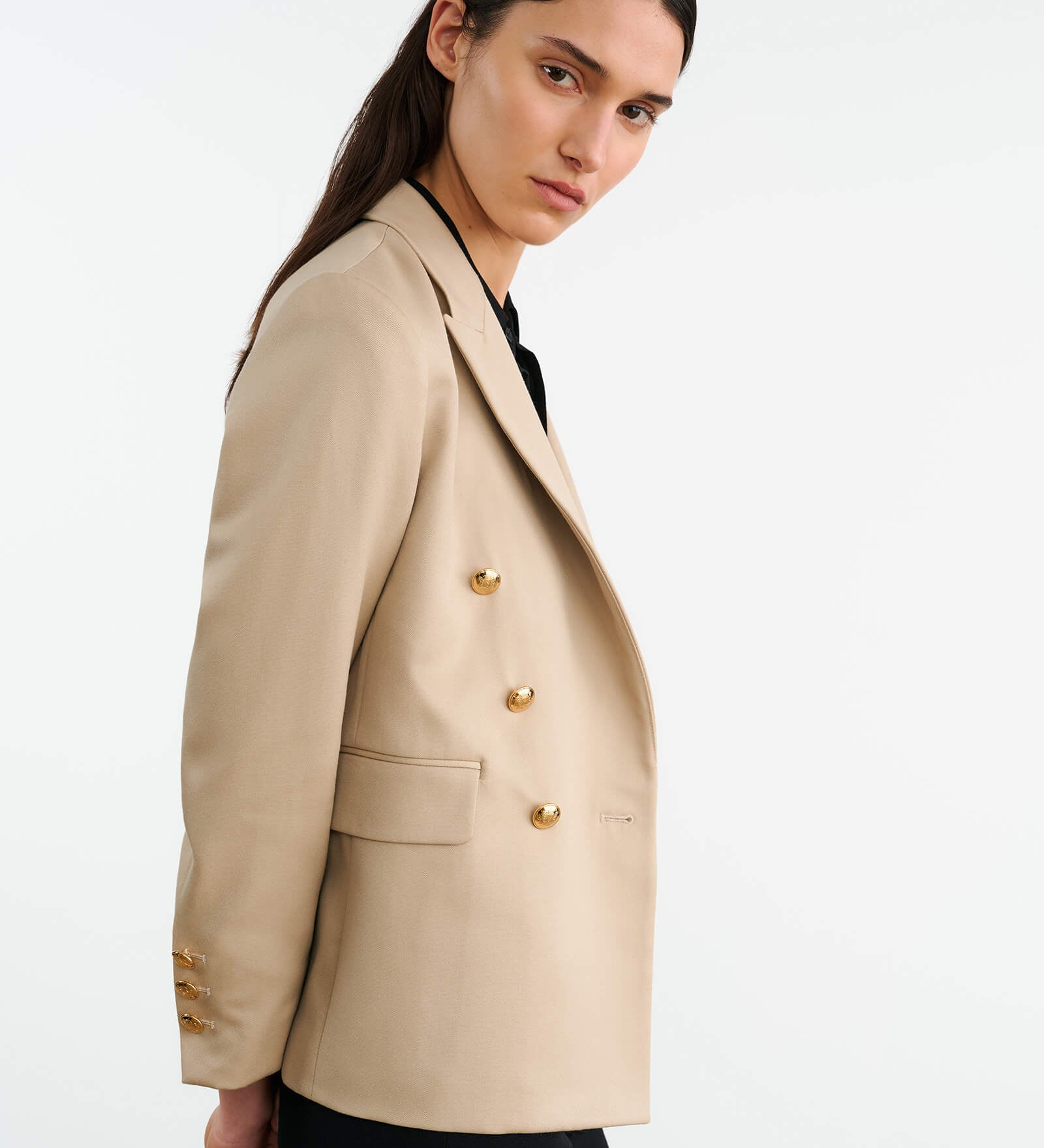 Nili Lotan - DURAN JACKET