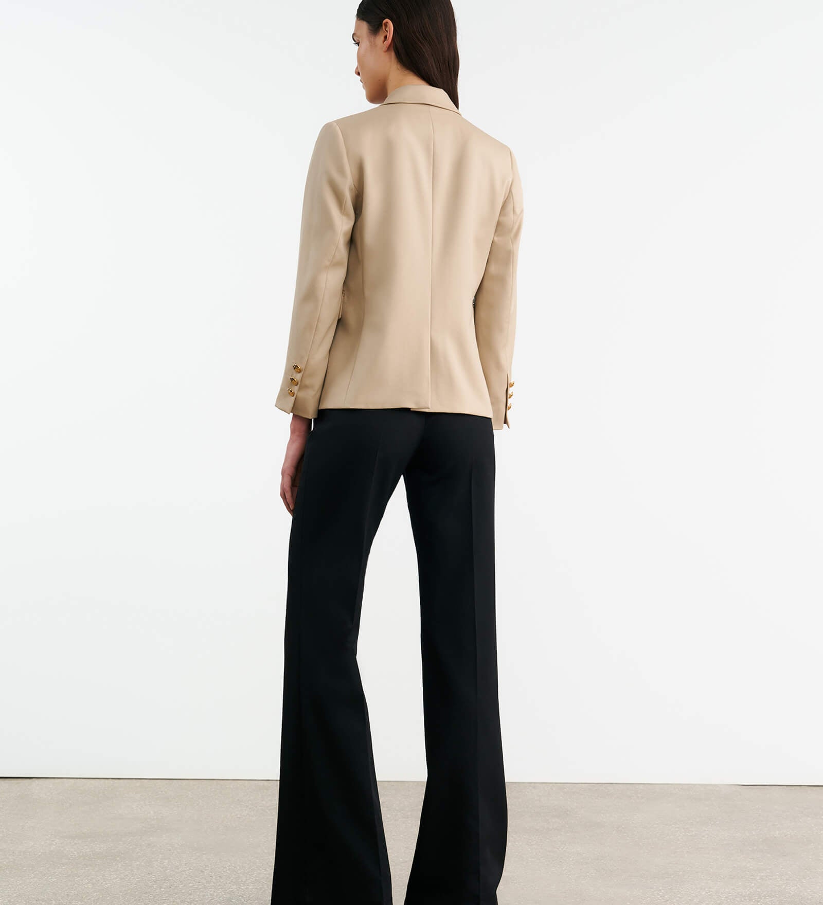 Nili Lotan - DURAN JACKET