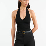 Nili Lotan - IVEY SILK HALTER