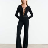 Nili Lotan - ADALYNN SILK KNIT SWEATER
