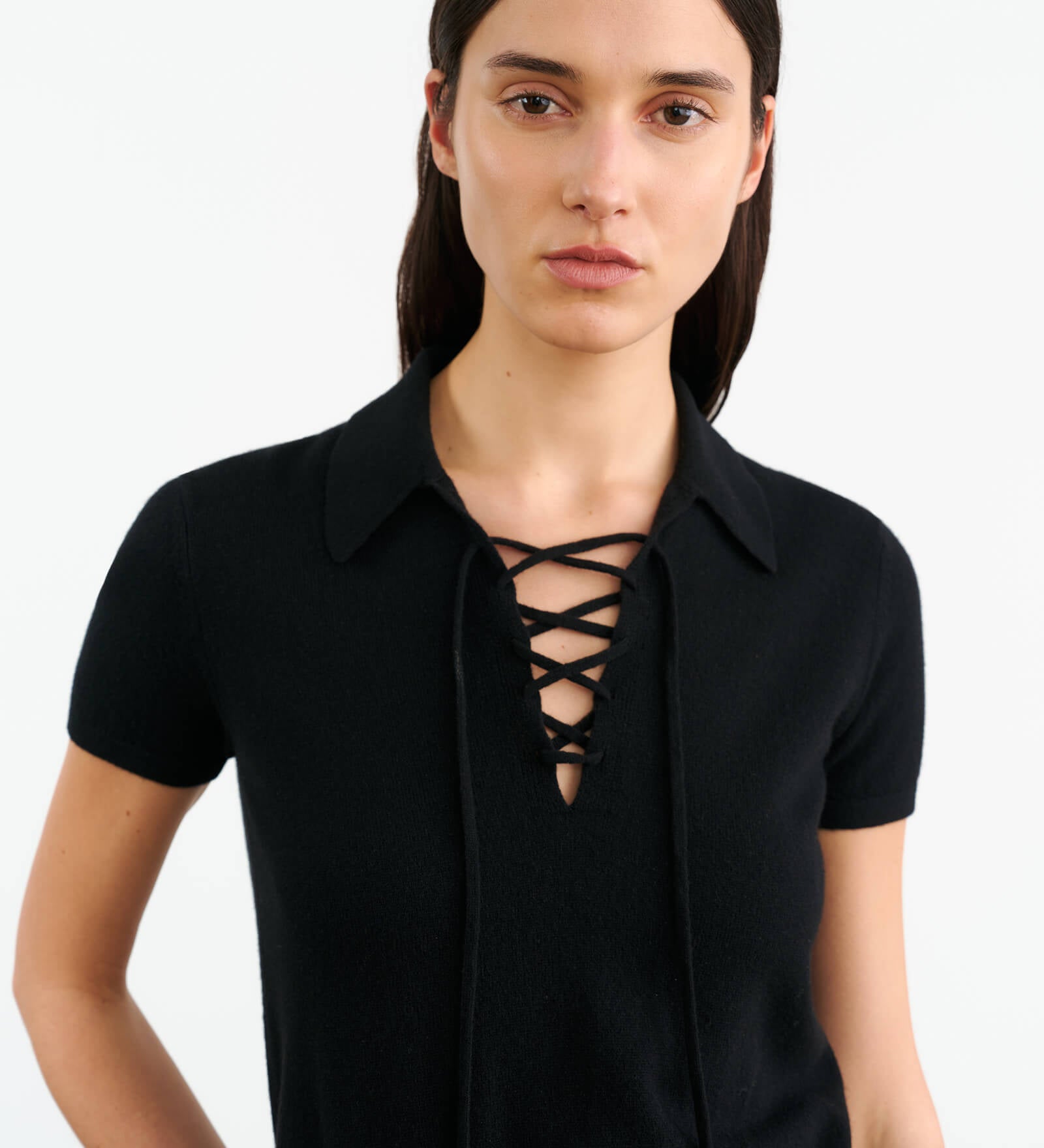Nili Lotan - MAGDALENA CASHMERE SWEATER
