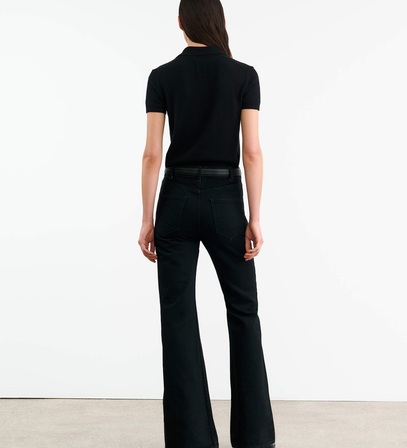 Nili Lotan - MAGDALENA CASHMERE SWEATER