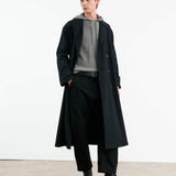 Nili Lotan - MARLON KNIT HOODIE