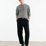 Nili Lotan - MARLON KNIT HOODIE