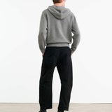 Nili Lotan - MARLON KNIT HOODIE