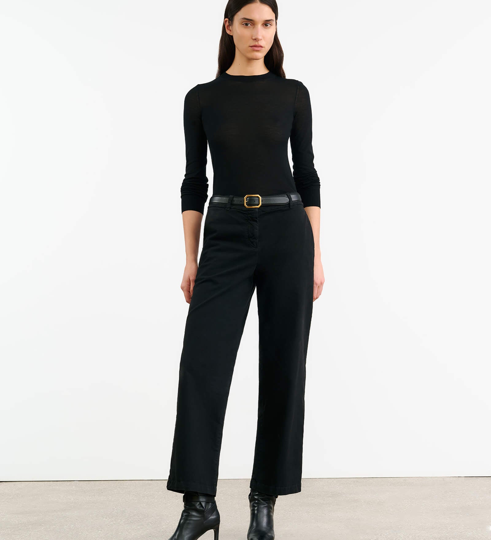 Nili Lotan - DIXON SWEATER