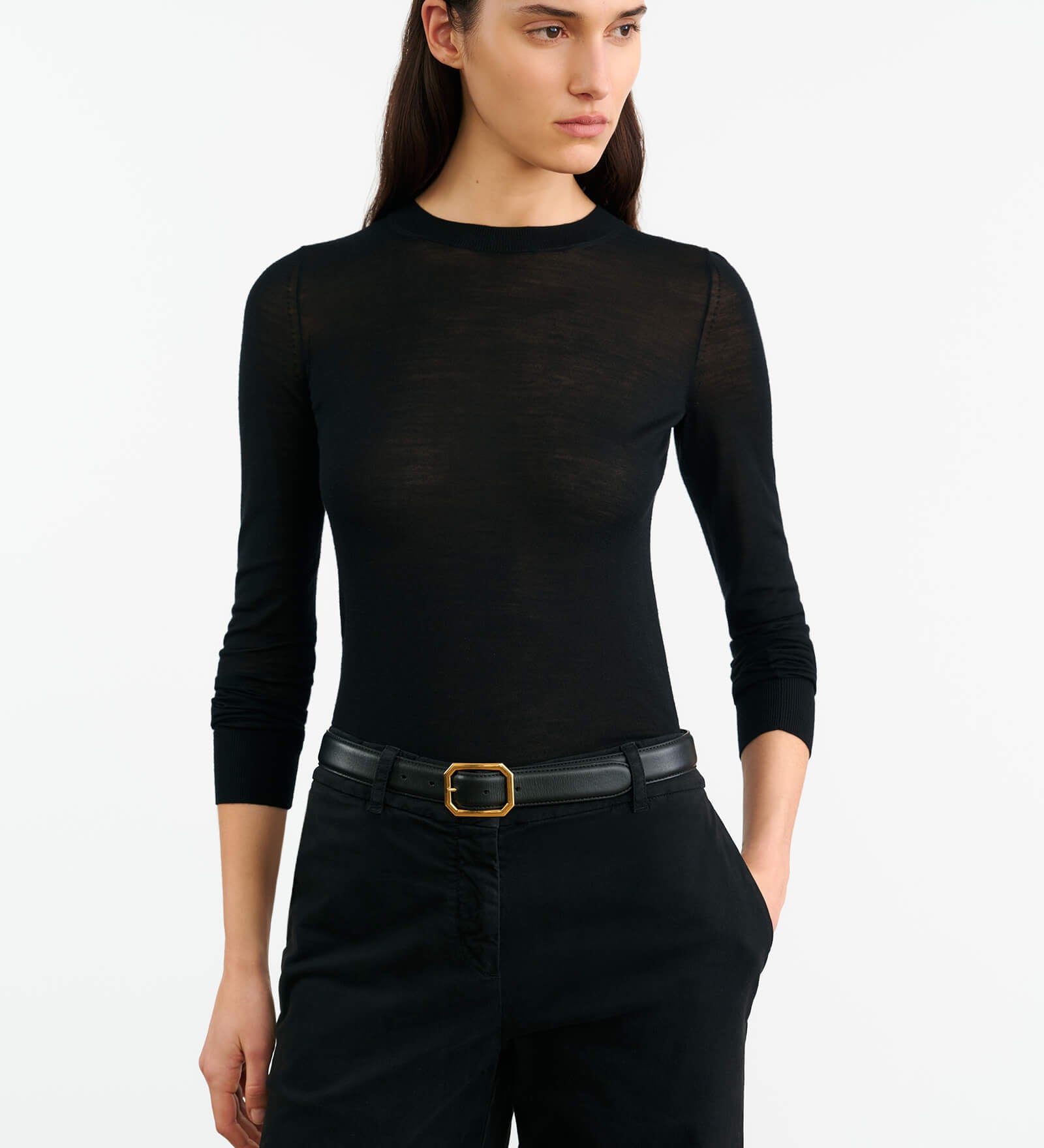 Nili Lotan - DIXON SWEATER