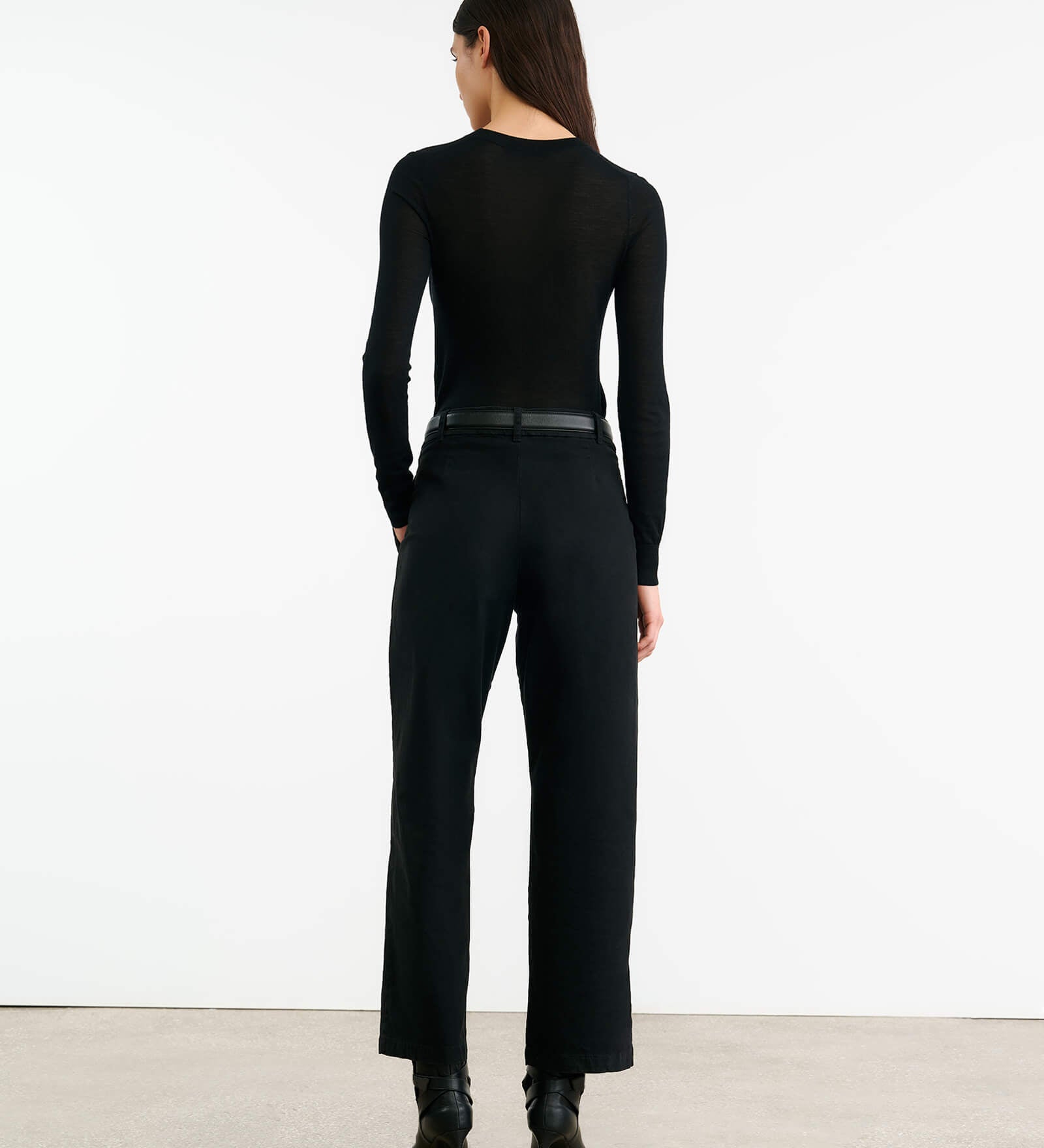 Nili Lotan - DIXON SWEATER