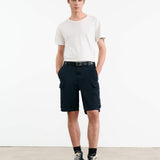 Nili Lotan - MACLIN SHORT
