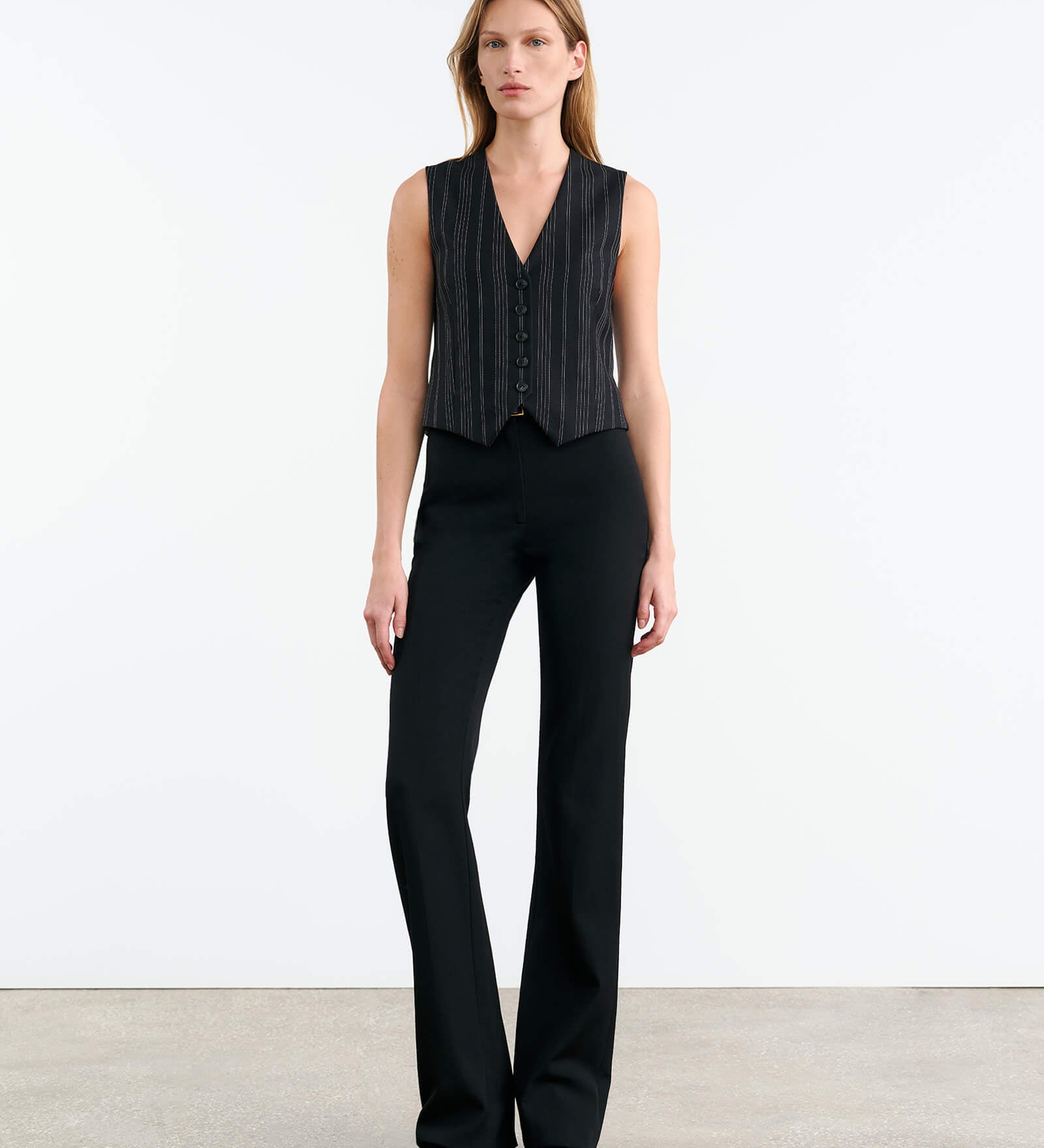 Nili Lotan - ANGELINA VEST