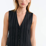 Nili Lotan - ANGELINA VEST