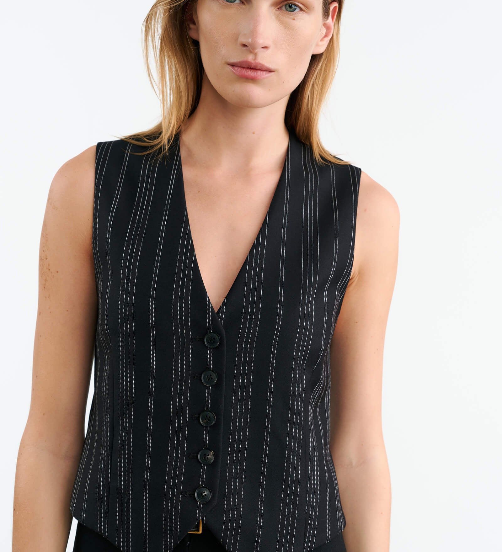 Nili Lotan - ANGELINA VEST