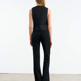 Nili Lotan - ANGELINA VEST