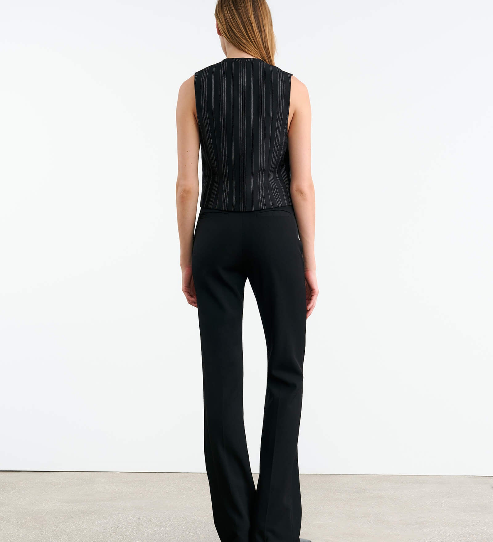 Nili Lotan - ANGELINA VEST