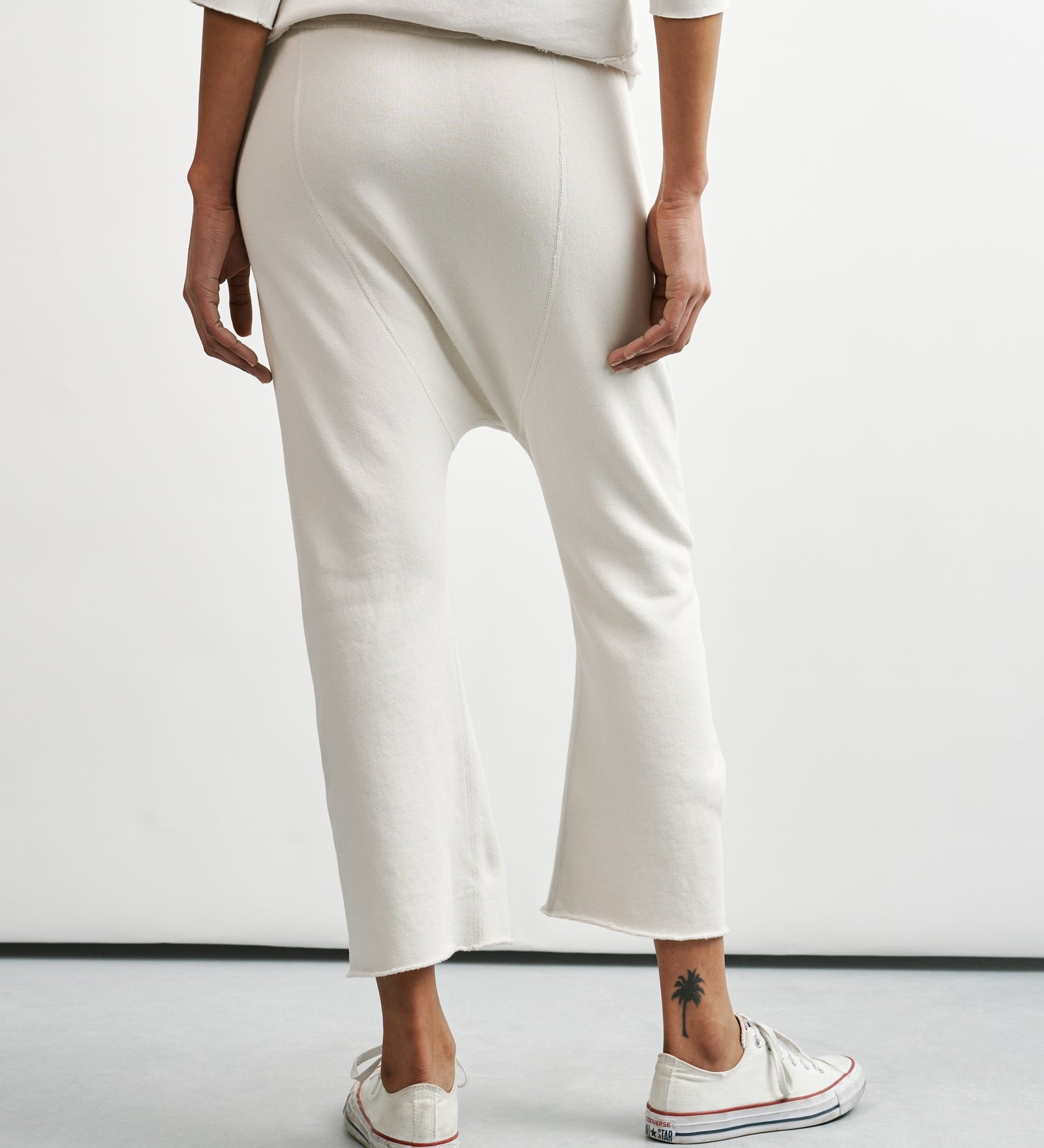 Nili Lotan - SF SWEATPANT