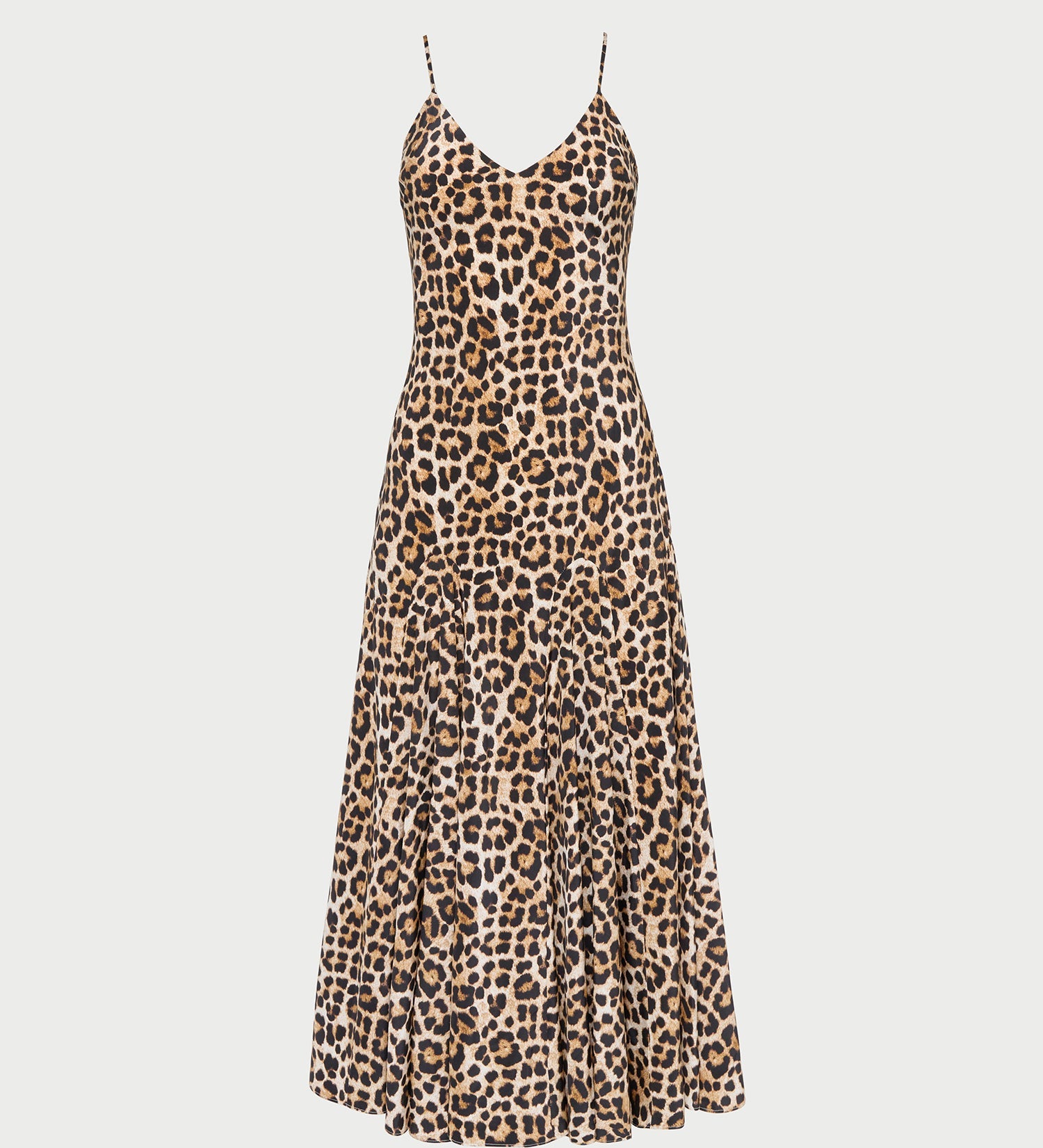 Loeffler Randall - Nissa Dress