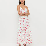 Loeffler Randall - Nissa Dress