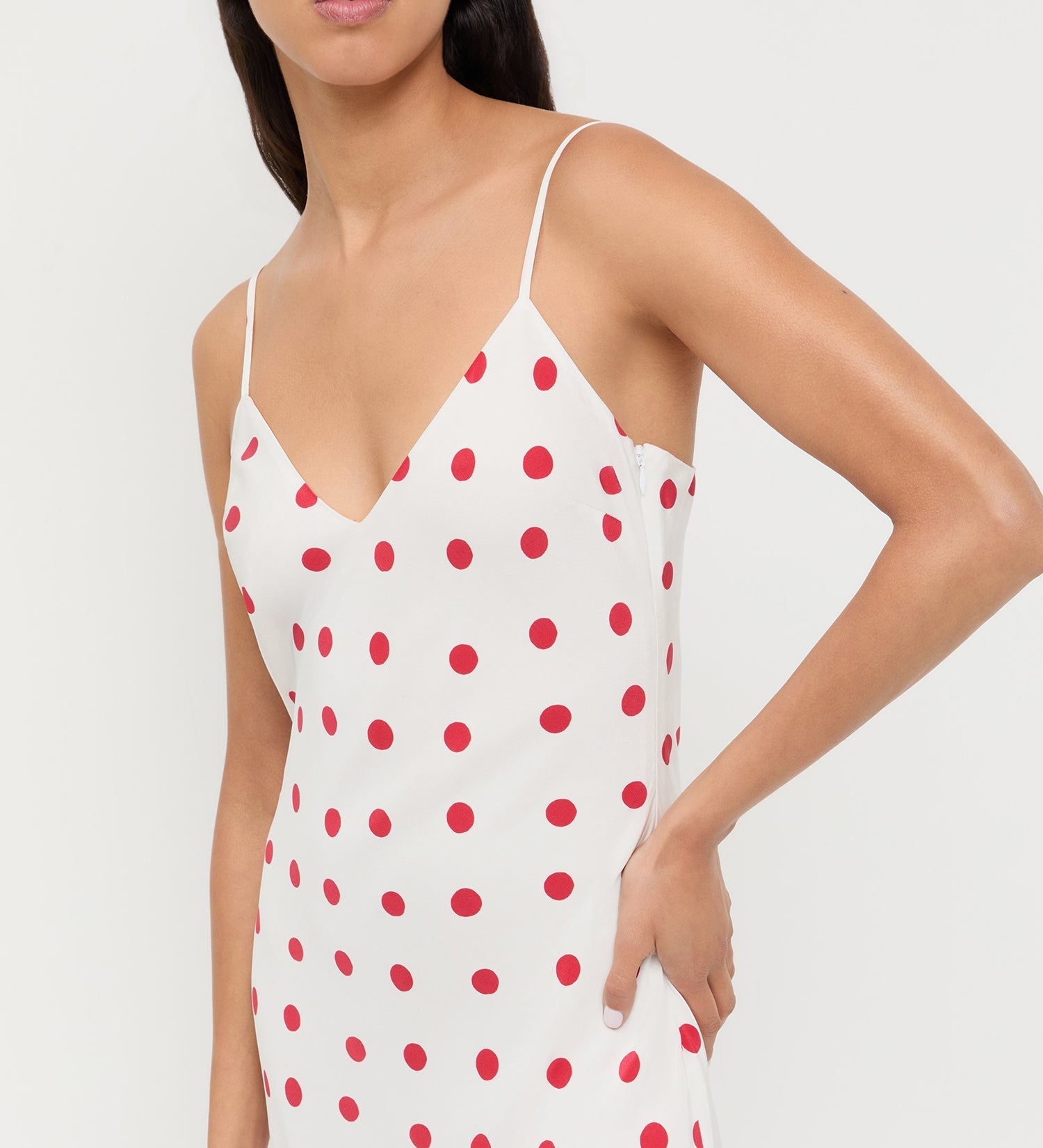 Loeffler Randall - Nissa Dress