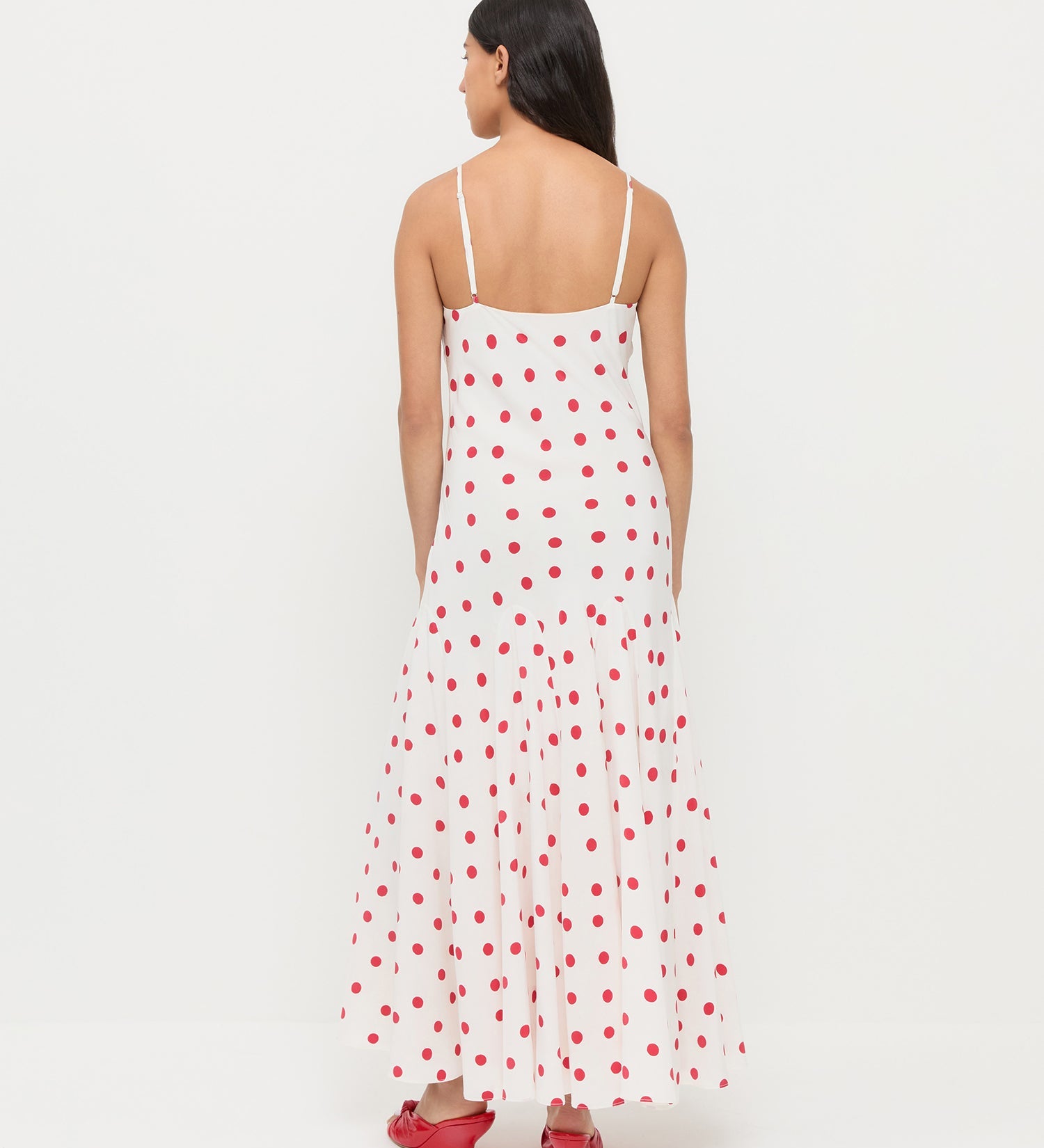 Loeffler Randall - Nissa Dress